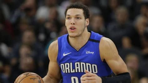 Aaron Gordon Net Worth